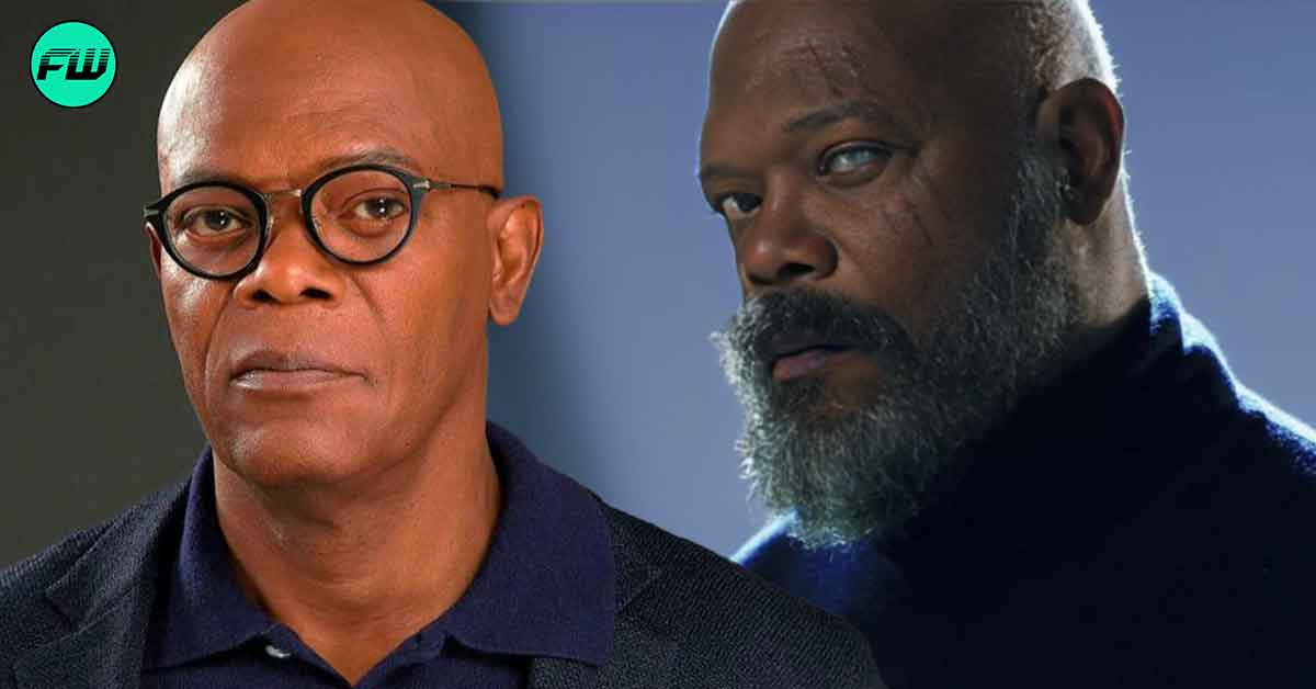 “I’m still trying to get there”: Samuel L. Jackson Claims He Didn’t Like MCU For Keeping Him Out Of A Major Marvel Movie Despite His Fame