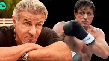 "That would cut Rocky’s heart out": Sylvester Stallone Ended His Co-star's Journey in $1.7 Billion Franchise to Save 'Rocky Balboa'