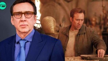 Nicolas Cage Gave Birth to New Conspiracy Theories as He Fooled Many About Secret Maps With His $788 Million Hit Franchise