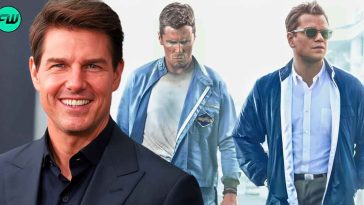 "We were both thrilled when we saw it": Tom Cruise Was All Praises for $225M High-Octane Film With Christian Bale Despite Narrowly Losing to Star Opposite Batman Actor