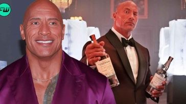 "It has far exceeded all of our expectations": Dwayne Johnson's $3.5B Franchise Saves Him from Near Certain Financial Doom