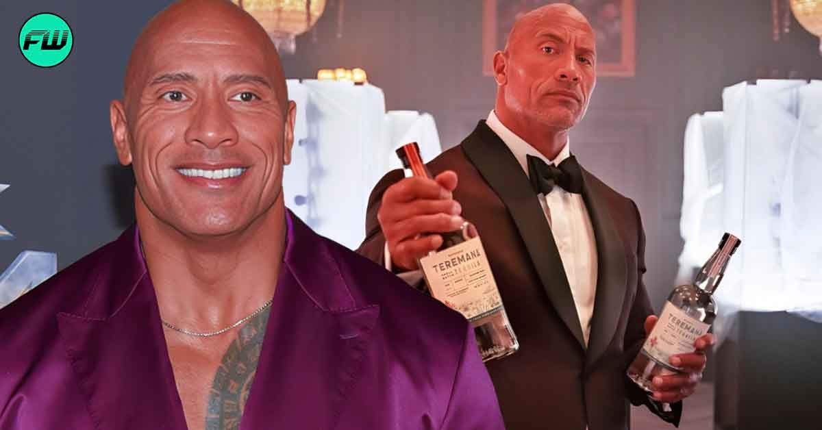 "It has far exceeded all of our expectations": Dwayne Johnson's $3.5B Franchise Saves Him from Near Certain Financial Doom