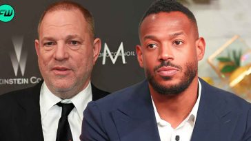 "They are not the best or the kindest people": Harvey Weinstein Was "Rude and Disrespectful" to Script Writers Who Earned Him $270,000,000 Profit