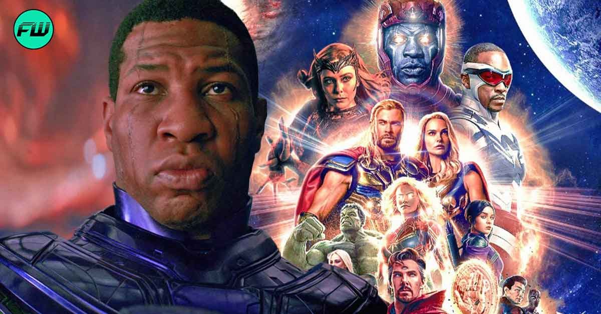 Disappointing News About Avengers 5 That Puts Jonathan Majors’ Kang Against Earth’s Mightiest Heroes