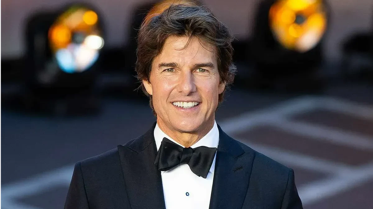 Tom Cruise defends Top Gun from negative remarks 