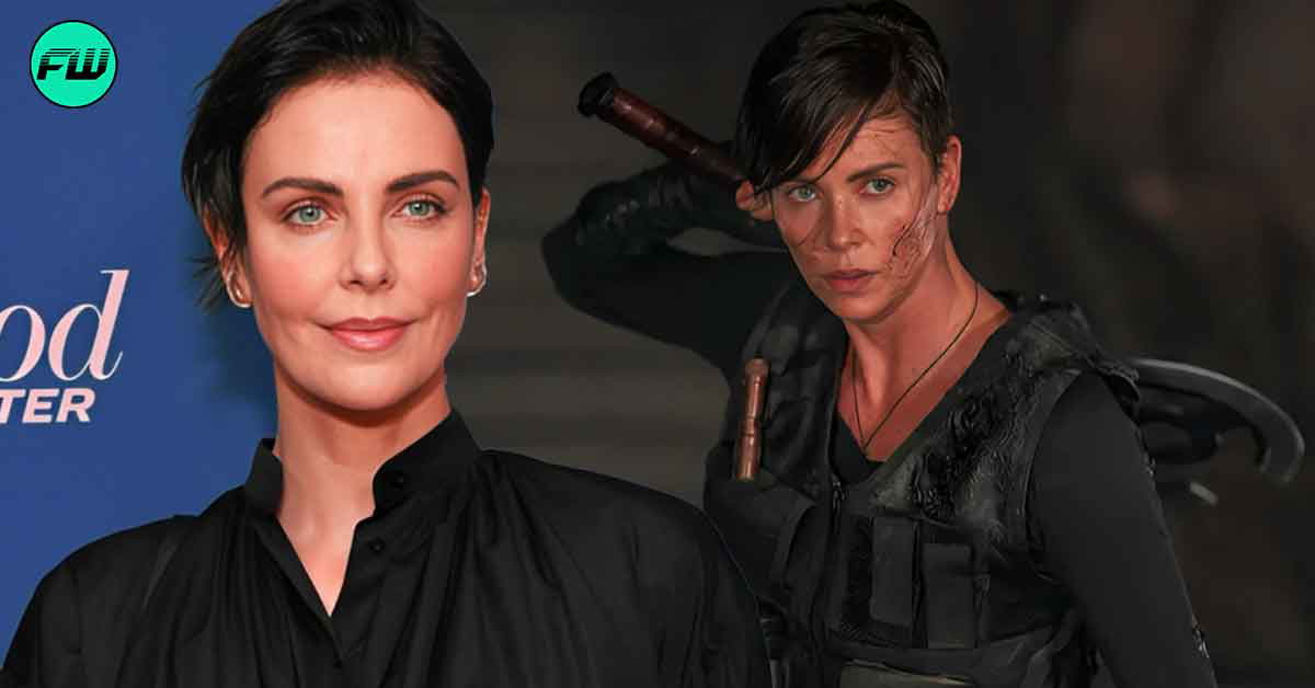 “There was no hard work”: Charlize Theron Blasts Supermodels, Claims it’s Not Very Difficult Despite Getting Her Ticket to Hollywood With Catwalks