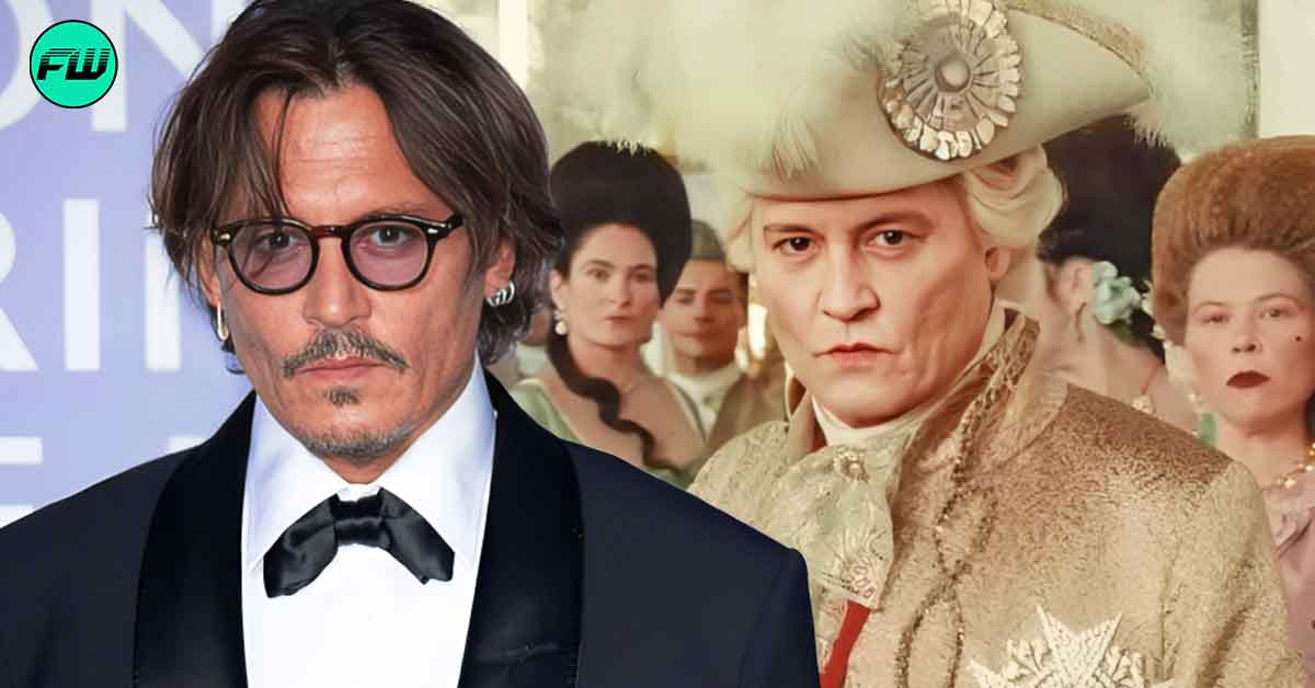 johnny depp filmleri