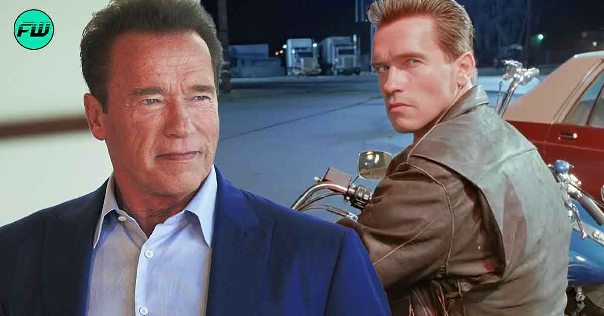 $202M Arnold Schwarzenegger Movie Rejected This Child Actor, 12 Years Later He Became The Face of $5.8B Franchise