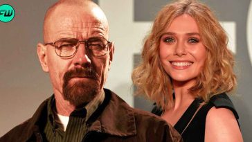 "I'll never find anything to match that": Bryan Cranston Said He's a "Fool" for Thinking $529M Elizabeth Olsen Movie is Better Than 'Breaking Bad'