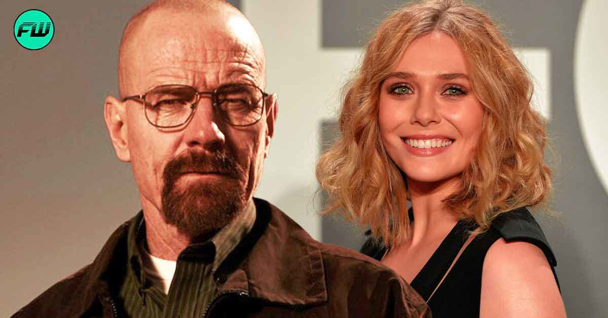 "I'll never find anything to match that": Bryan Cranston Said He's a "Fool" for Thinking $529M Elizabeth Olsen Movie is Better Than 'Breaking Bad'