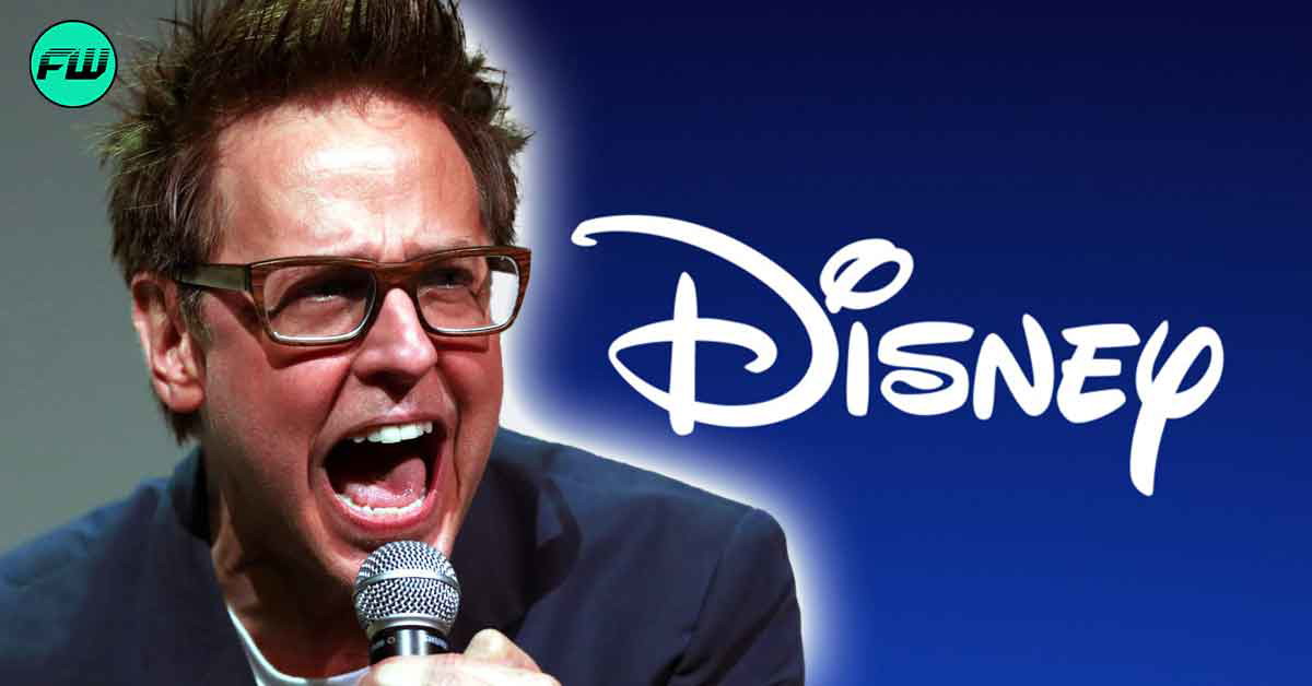 "Holy sh*t...Everything I've worked for is gone": James Gunn Wanted to Sell His House and Run Away to Escape Cancel Culture after Disney Fired Him