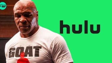 "To Hulu executives I'm just a n****r they can sell": Mike Tyson Bashes Hulu for 'Stealing' His Life Story for Miniseries