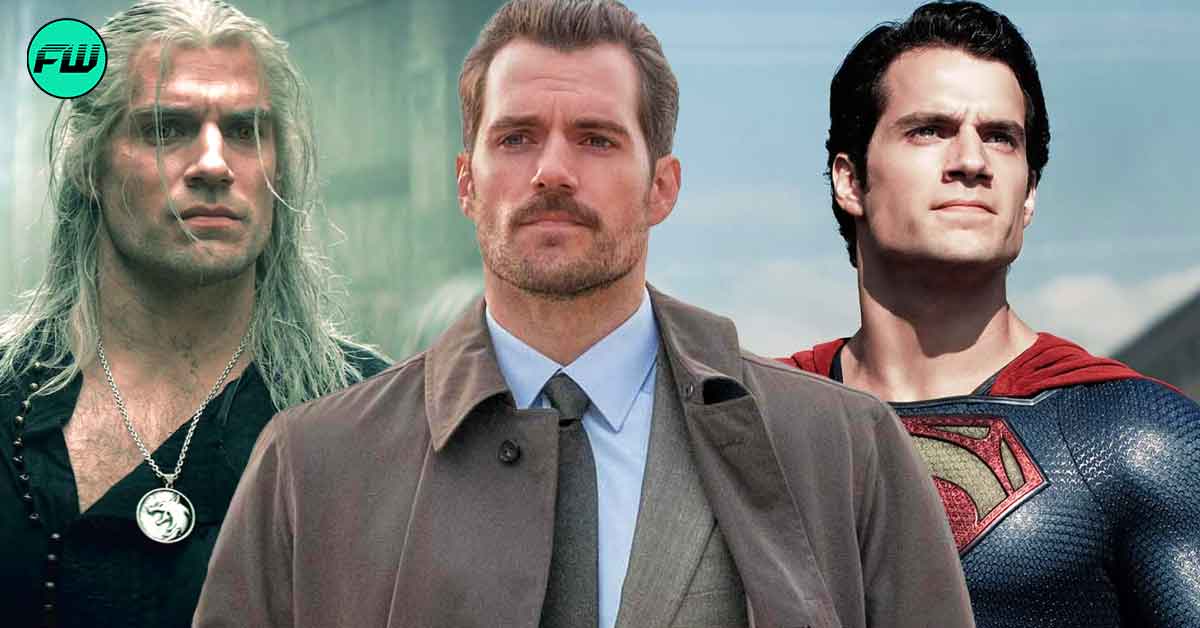 "There is no such thing as death in movies": Henry Cavill is Returning to Tom Cruise's Mission Impossible 8 After Leaving 'The Witcher' and Superman Behind?