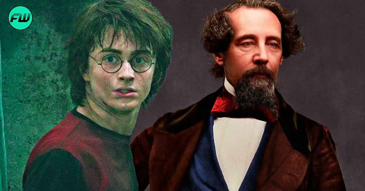 “We didn’t need her anyway”: Fans Slam Harry Potter Actress for Humiliating $9.5B Franchise, Saying It’s No ‘Charles Dickens’