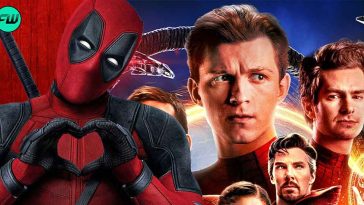 "Deadpool 3 is basically 'No Way Home' of the Fox X-Men Universe": Ryan Reynolds Threequel Turning into a Nostalgic Multiverse Saga Like $1.9B Tom Holland Movie