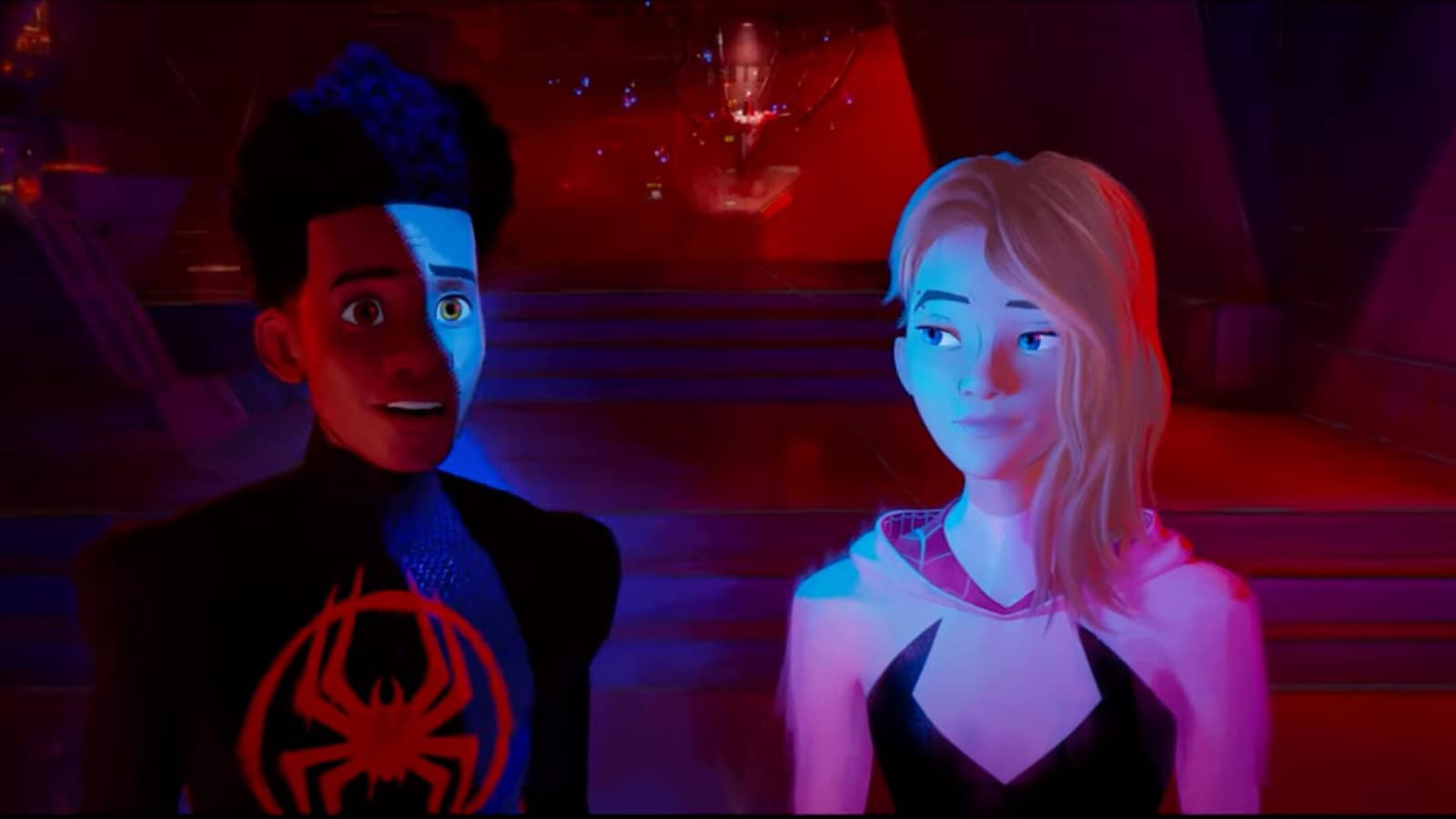 Spider-Man: Across the Spider-Verse