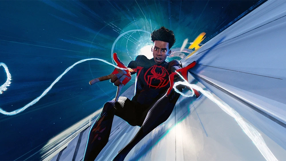 Across the Spider-Verse Box Office Performance Breaks Sony Record, Leaves  James Gunn's The Flash Gasping for Sales - FandomWire