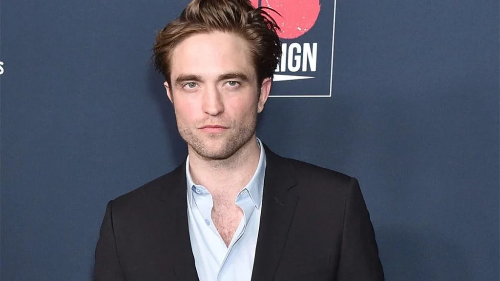 Robert Pattinson's The Batman was an instant hit