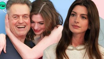 "I didn’t mean to be disrespectful": Anne Hathaway Regrets Insulting Her Director For Changing the Scripts Without Her Permission