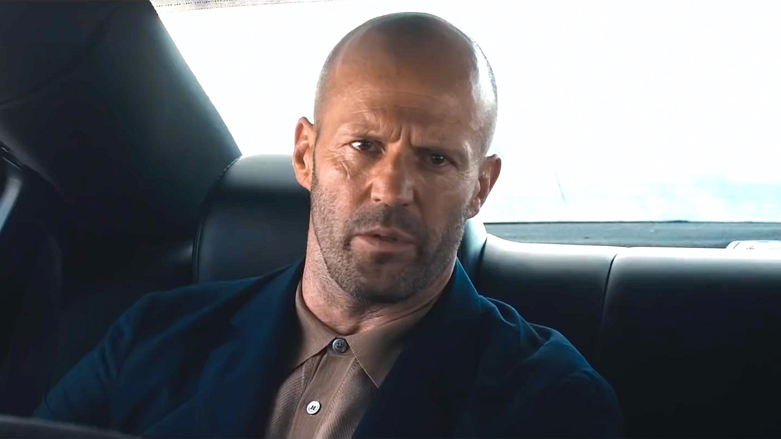 What he says he's entitled to say in his own way”: Jason Statham Believed ' Hobbs 