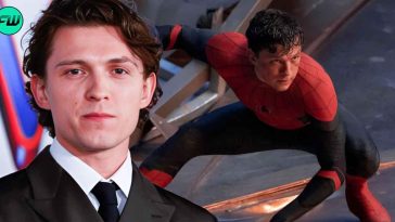 "Walk away with my head held high": Tom Holland Wants to Retire From Spider-Man Franchise After Making $1.9 Billion For MCU With No Way Home