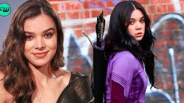 "I was gonna start crying, I was depressed for a week": After a Humiliating Audition, Hailee Steinfeld Won Two Major Marvel Superhero Roles