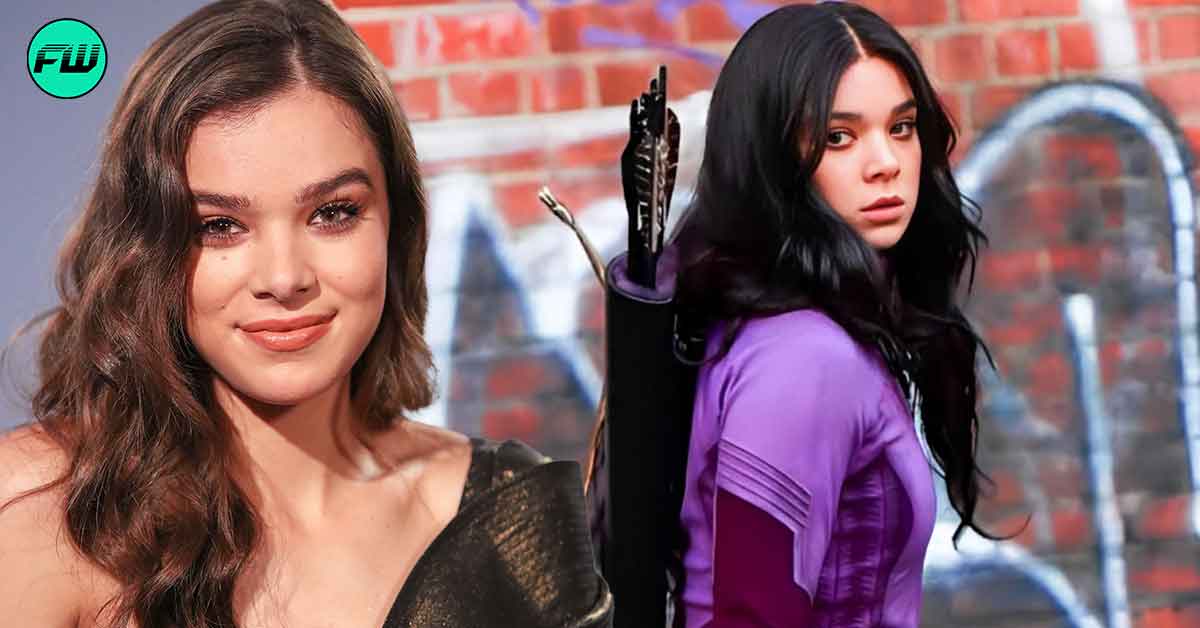 "I was gonna start crying, I was depressed for a week": After a Humiliating Audition, Hailee Steinfeld Won Two Major Marvel Superhero Roles