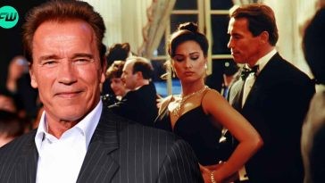 "It would have been dangerous": Arnold Schwarzenegger Almost Left His Female Co-star Crippled and Ruined Their $365 Million Action Film's Shooting
