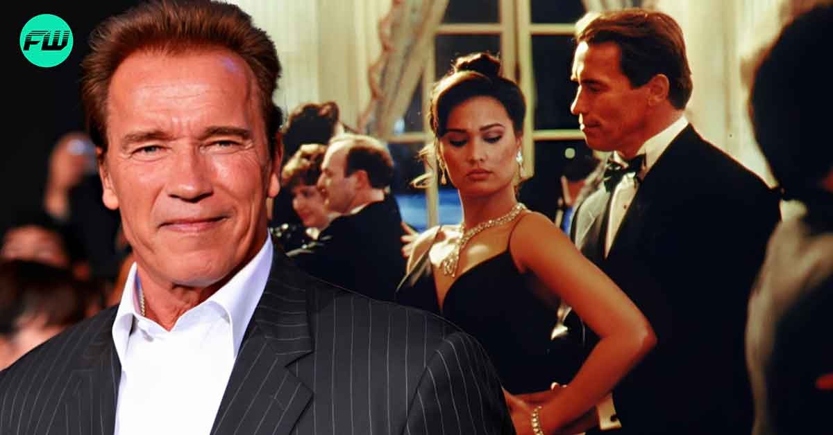 "It would have been dangerous": Arnold Schwarzenegger Almost Left His Female Co-star Crippled and Ruined Their $365 Million Action Film's Shooting