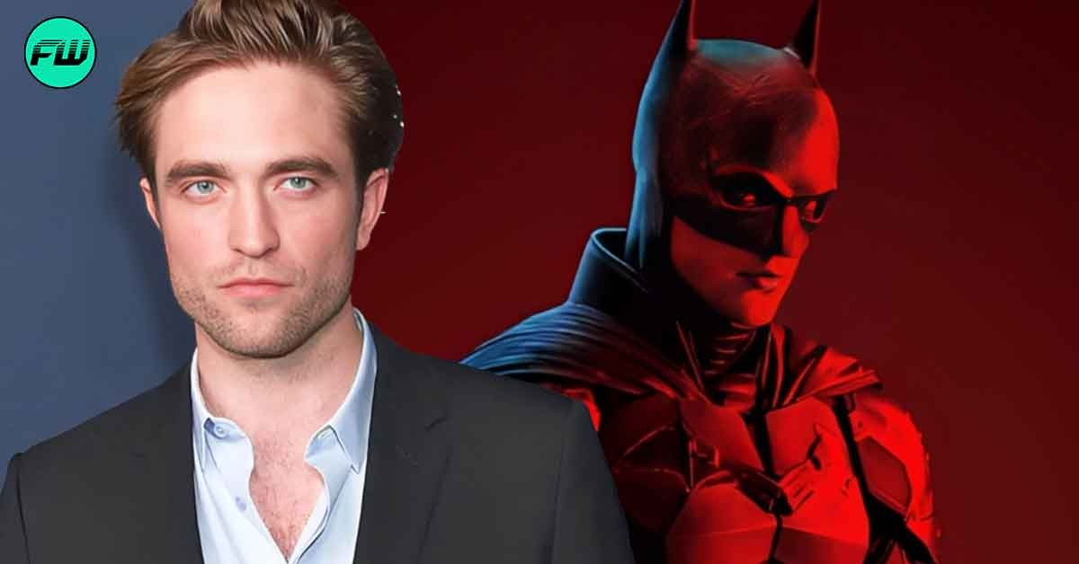 Frustrating News For DCU Fans, Major Show In Robert Pattinson's 'The Batman' Franchise Cancelled Despite $771 Million Box Office Success