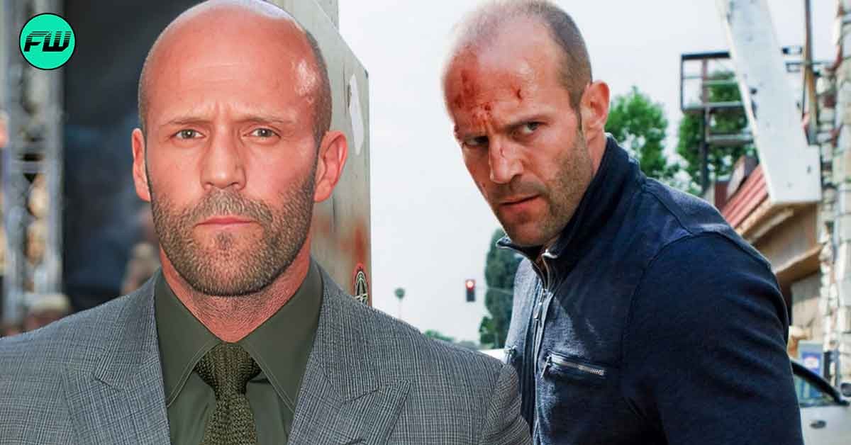 "If I said these words, it was wrong": Jason Statham Apologized to Save His $80 Million Fortune After Making Alleged Career Threatening Comments