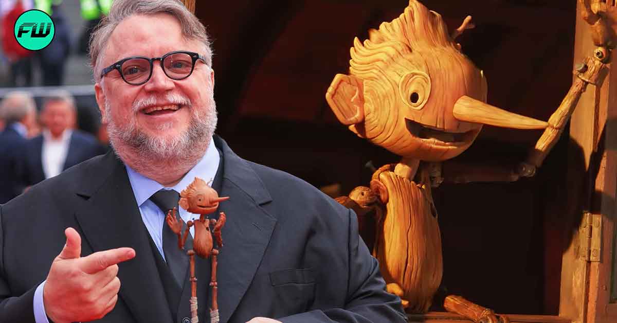 "Would love to see him do a stop motion Hellboy": Guillermo Del Toro Vows to Stop Doing Live Action Films, Plans to Switch Completely to Animation