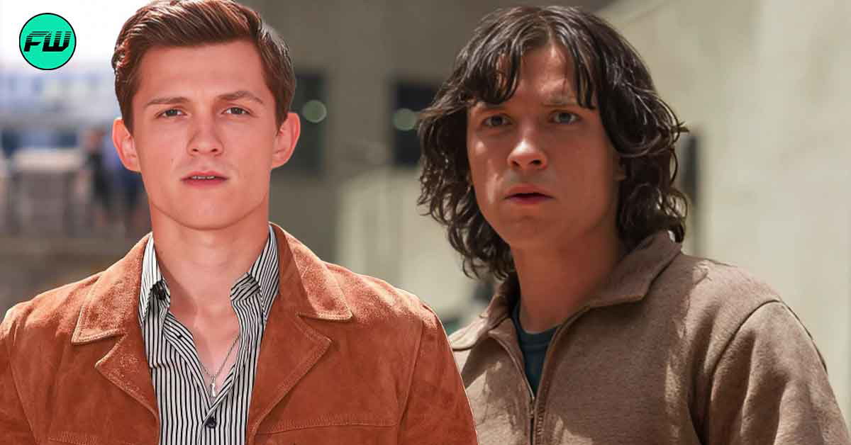 "It's very detrimental to my mental state": Tom Holland Takes Major Step to Protect Mental Health Following 'The Crowded Room' Reviews