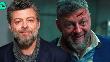 “I passed out in front of 750 people”: Traumatic Accident That Prevented Andy Serkis From Walking Back on Stage For Over 20 Years