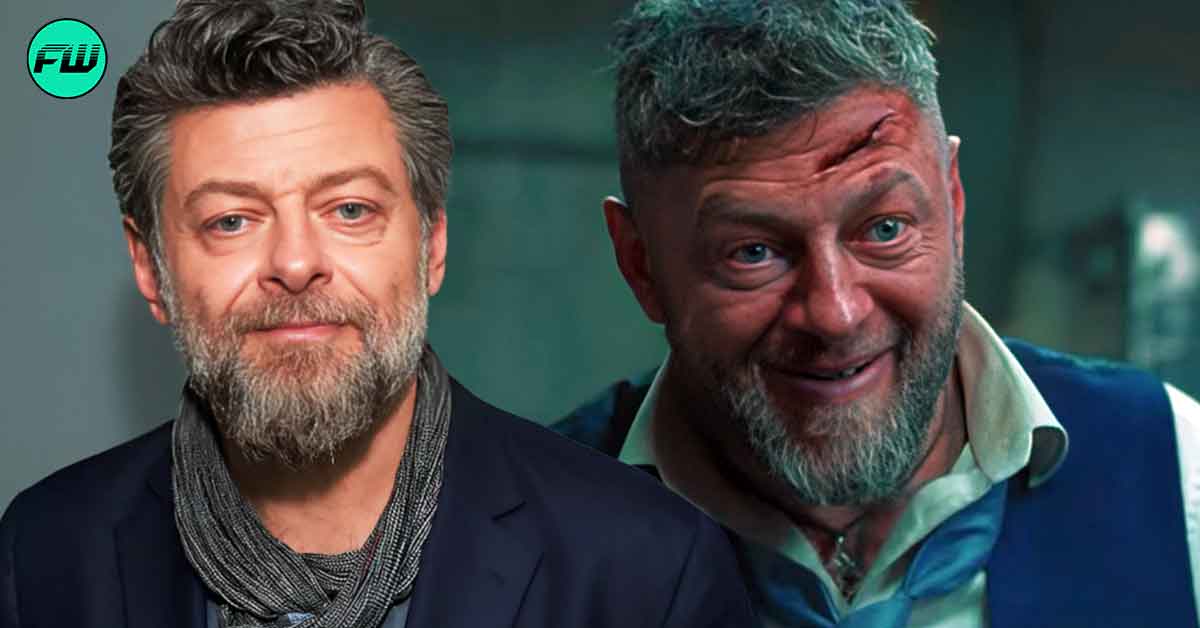 “I passed out in front of 750 people”: Traumatic Accident That Prevented Andy Serkis From Walking Back on Stage For Over 20 Years