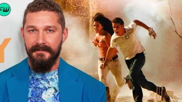 “Release the hounds!”: ‘Transformers’ Director Knowingly Put Shia LaBeouf’s Life in Danger Multiple Times During Filming Despite Actor Being Merely 20 Years Old