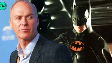 Michael Keaton Threw Away Warner Bros $15 Million Offer, Vowed Not to Play Batman After Heated Argument: "Why everything has to be so dark and everything so sad"