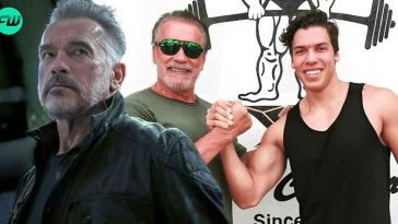 “Can’t rush! It’ll happen soon enough”: Arnold Schwarzenegger’s Look Alike Son Vows to Take Over 2 Billion-Dollar Iconic Franchise From Father