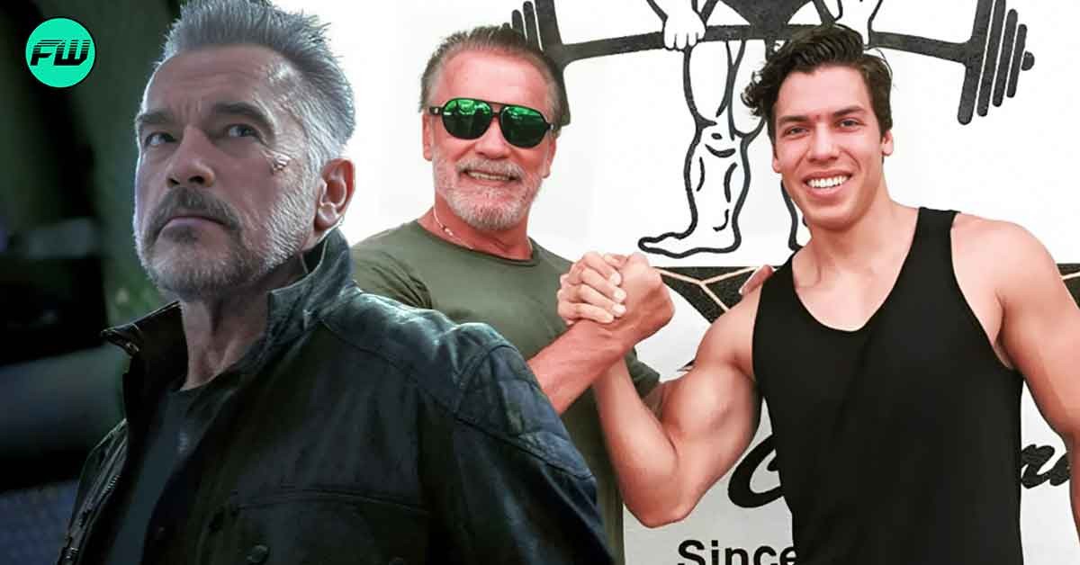 “Can’t rush! It’ll happen soon enough”: Arnold Schwarzenegger’s Look Alike Son Vows to Take Over 2 Billion-Dollar Iconic Franchise From Father