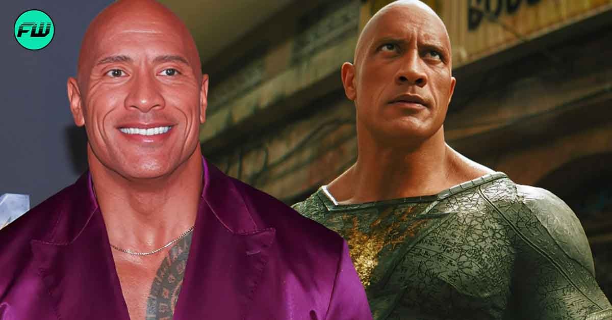 Dwayne Johnson’s $800M Empire Crumbles Like a House of Cards as He Loses Coveted ‘Highest Paid Entertainer’ Title