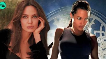 Angelina Jolie's Director Put Her Reputation at Risk By Calling Her “Dark, Crazy, Wicked Woman”, Went To War With Studio To Hire Her in $703 Million Franchise
