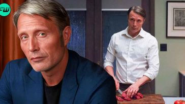 “We’re running out of time”: Mads Mikkelsen Reveals Exciting Update About Hannibal While Indiana Jones 5 Red Carpet Event