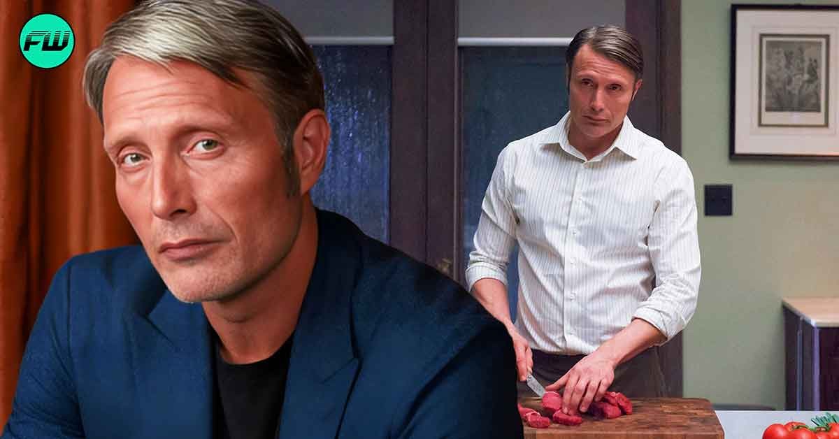 “We’re running out of time”: Mads Mikkelsen Reveals Exciting Update About Hannibal While Indiana Jones 5 Red Carpet Event