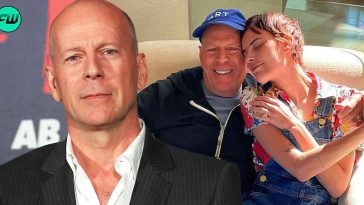 "They have become bad for each other's mental health": Bruce Willis' Daughter Has Made Things Worse For Him While He Battles Life Threatening Condition