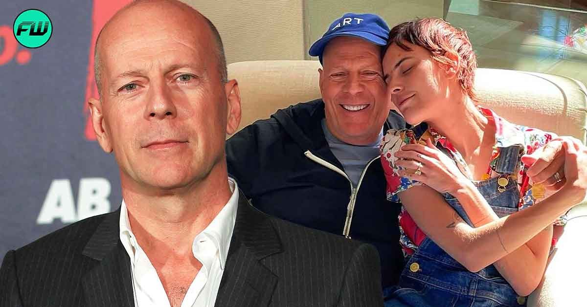 "They have become bad for each other's mental health": Bruce Willis' Daughter Has Made Things Worse For Him While He Battles Life Threatening Condition