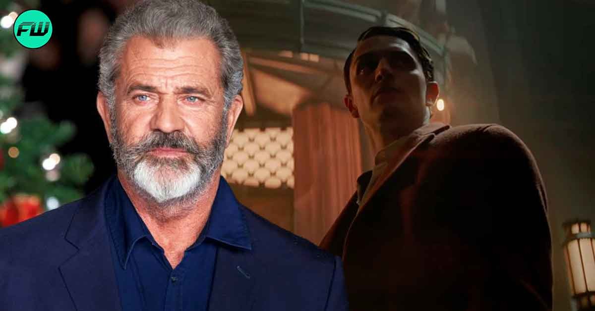 "It's not a black-and-white issue": John Wick Spinoff Producer Justifies Casting Mel Gibson Despite Racism Controversy