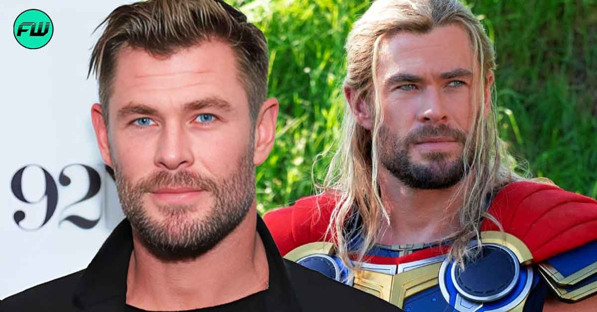 "I don't want to tell him this on camera": Chris Hemsworth's Medical Report Was So Shocking Even the Doctor Wasn't Comfortable Making it Public