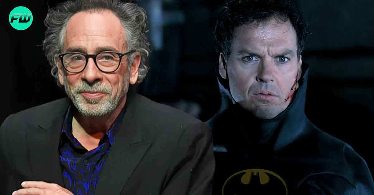 Batman': Tim Burton Once Called Parts of His Film 'a Little Boring