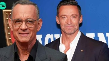 "They’re as cynical as a crossword puzzle": Despite Earning Staggering $70M Pay-Check, Tom Hanks Hated Working in $1.4B Franchise That Nearly Starred Hugh Jackman