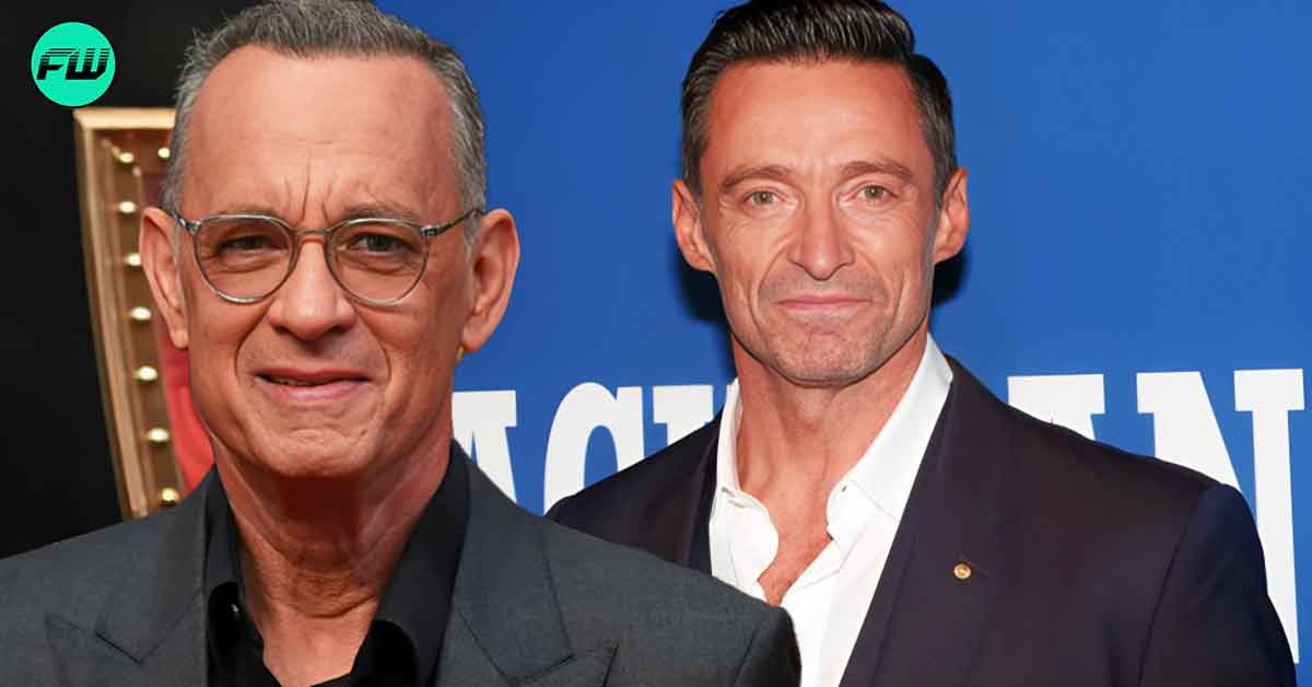 "They’re as cynical as a crossword puzzle": Despite Earning Staggering $70M Pay-Check, Tom Hanks Hated Working in $1.4B Franchise That Nearly Starred Hugh Jackman